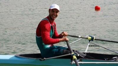 نصیری: انگیزه تازه‌ای گرفتم