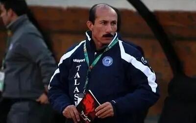 اشک یک استقلالی برای فحاشی به یک پرسپولیسی!