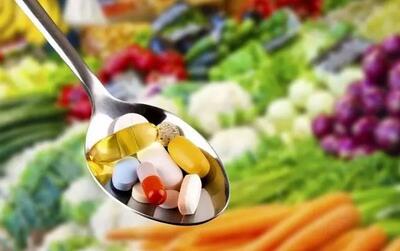 برای سلامت روان این ویتامین‌ها را مصرف کنید