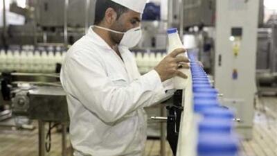 ورود دادستان به تخلفات محصولات لبنی