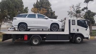 قیمت روز انواع خودروهای صفر در بازار 1404/09/30