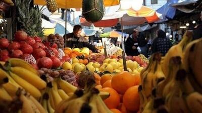 قیمت جدید میوه شب یلدا اعلام شد