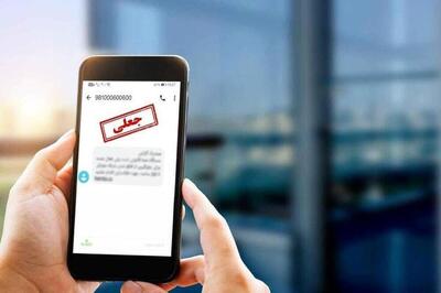 هشدار قضائی درباره پیامک‌های جعلی و لینک‌های مشکوک - ایران ویو 24