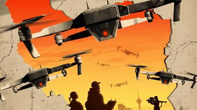 «جاسوسان محلی با تجهیزات مرگبار»؛ یا پایان زیست‌پذیری شبکه‌های نفوذ؟ - ایران ویو 24