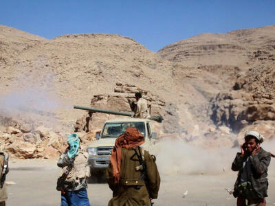 یمن یک قدم از صلح دورتر شد - دیپلماسی ایرانی