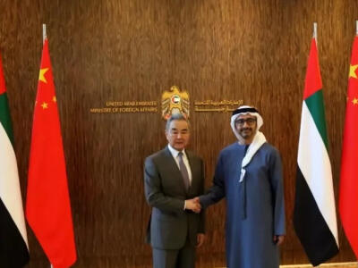 چین، اقتصاد و روایات‌ها؛ بازتعریف مناقشه جزایر سه گانه ایرانی - دیپلماسی ایرانی