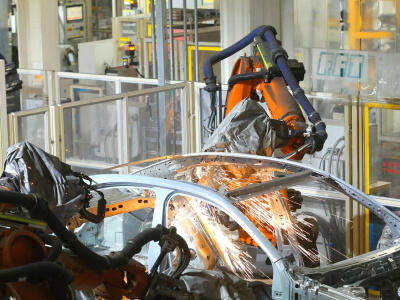 چین، پیروز رقابت بازار خودروی اروپا - دیپلماسی ایرانی