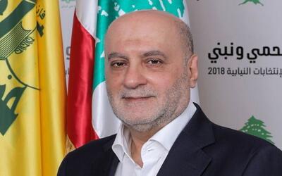  نماینده لبنانی: مذاکره با تل‌آویو نتیجه‌ای جز امتیازدهی برای لبنان ندارد