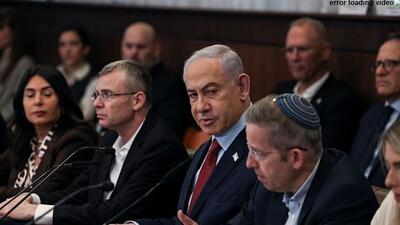  اختلاف نظر داخلی صهیونیست‌ها درباره آینده غزه؛ آیا مصر جایگزین قطر و ترکیه می‌شود؟