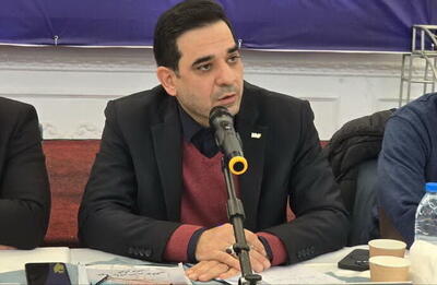 اعتماد به جوانان و استفاده از تجربیات پیشکسوتان، رمز موفقیت والیبال ایران