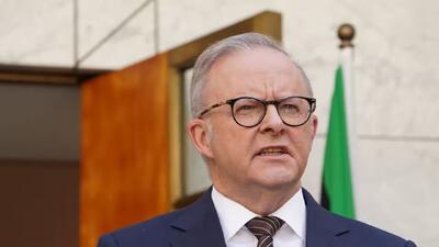  صدور دستور بازنگری در نهادهای امنیتی استرالیا پس از حمله تروریستی اخیر