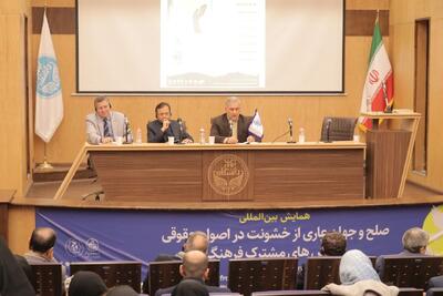 معاون راهبردی رئیس جمهور: دست متعرض به میهن و ارزش‌های‌مان را قطع می‌کنیم