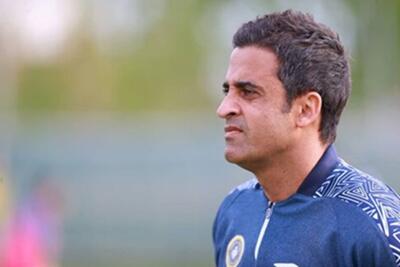 مربی خیبر: پیروزی برابر سپاهان حاصل خودباوری و آنالیز دقیق بود