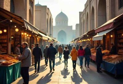  ازبکستان با رشد ۷۳ درصدی به بازیگران اصلی گردشگری آسیا پیوست