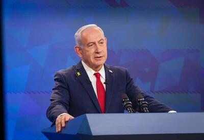  شبکه ۱۳ اسرائیل: نتانیاهو به دنبال از سرگیری جنگ غزه است
