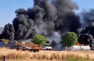  درگیری «نیروهای پشتیبانی سریع» و ارتش در منطقه نفتی سودان دهها کشته و زخمی برجا گذاشت