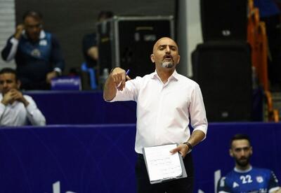 سرمربی استقلال گنبدکاووس: با حمایت هواداران پیروز شدیم