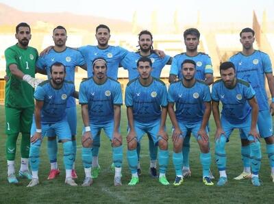 لیگ آزادگان؛ خروج موقت شهرداری نوشهر از جمع قعرنشینان