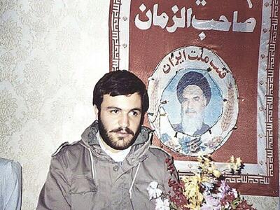 نگاه رهبر انقلاب به مردآفرینان شجاع در کتاب «وقتی مهتاب گم شد»