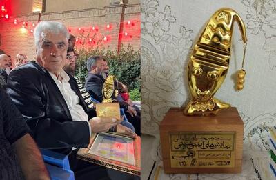 برگزیده جشنواره بین‌المللی نمایش های آیینی و سنتی: هنرهای آیینی و سنتی ریشه روحی ملت است