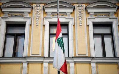 صحنه سیاسی پرترافیک لبنان؛ گفت وگوهای دیپلماتیک به طور فشرده ادامه دارد