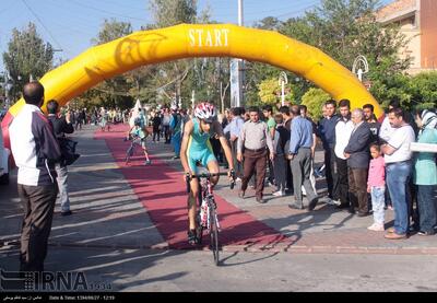 تمجید الیاس بیدون از میزبانی ایران