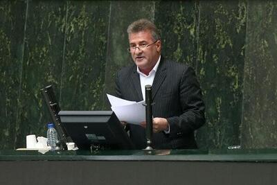 نماینده آمل: سه قوه برای جلوگیری از افزایش تورم تدبیر کنند