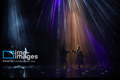 نمایش رابین هود تمدید شد