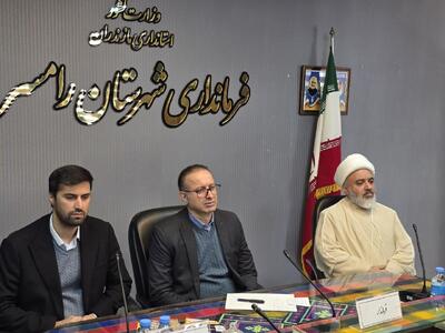  فرماندار رامسر: واحدهای پذیرایی فاقد مجوز جاده‌های جنگلی باید جمع‌آوری شود