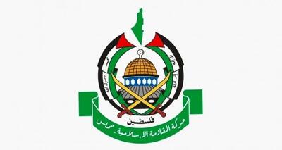  حماس: تجاوزات صهیونیست ها در کرانه باختری هرگز اراده ملت ما را نخواهد شکست