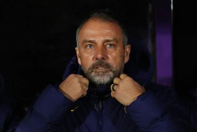 واکنش فلیک به تمدید قرارداد تا ۲۰۲۸؛ عاشق کار کردن در بارسلونا هستم