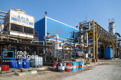 سرمایه‌گذاری بیش از ۹۵ میلیارد دلاری صنعت پتروشیمی برای بهینه‌سازی انرژی