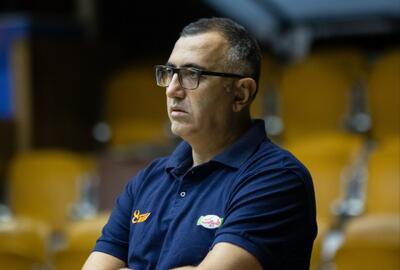 نفرات تازه‌ وارد پاسخ اعتماد ما را داده‌اند؛ هیچ تیمی در لیگ بسکتبال از  قبل برنده نیست