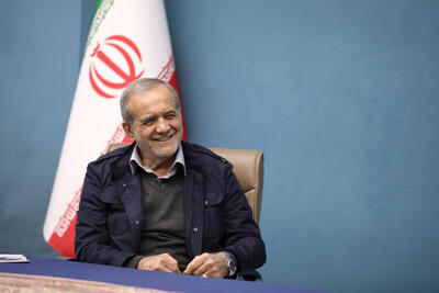 مواضع پزشکیان درقبال فشارهای آمریکا محکم بود/ پیشنهادی برای همکاری احزاب و دولت