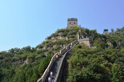  اعلام بورس تحصیلی «دیوار بزرگ چین» با حمایت یونسکو برای سال ۲۰۲۶