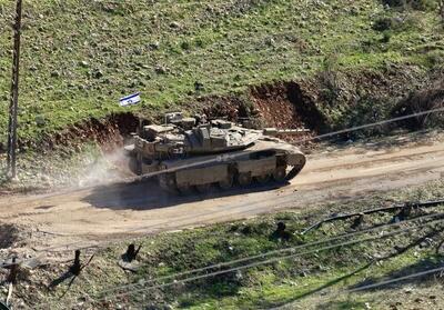  تل‌آویو به دنبال تثبیت اشغالگری با تقسیم جنوب رودخانه لیتانی به سه منطقه است