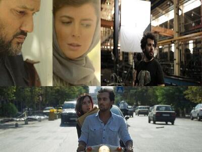 سینمای اجتماعی باید مطالبه‌گر باشد/ دولت بسترسازی کند