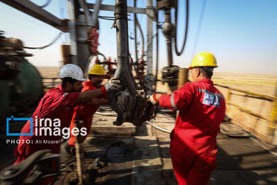 پژوهشگاه صنعت نفت باید محور فعالیت‌های فناورانه باشد