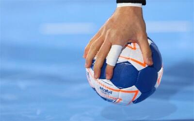 آغاز اردوی تیم ملی هندبال با حضور ۲۱ بازیکن