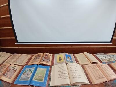  سپردن ۱۰ میلیون نسخه خطی فارسی جمع‌آوری‌شده از هند به موسسه استنادی جهان اسلام