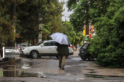 ۲۰ استان همچنان زیر نرمال هستند/ تهران و البرز؛ کم‌بارش‌ترین استان‌های کشور نسبت به بلندمد
