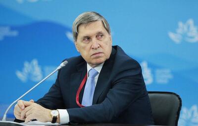  مقام روس: طرح پیشنهادی اوکراین و اروپا به صلحی بلندمدت منجر نخواهد شد