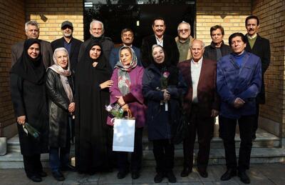 نشست پیشکسوتان ژیمناستیک با سرپرست فدراسیون؛ نقوی: تجربه شما چراغ راه ما است