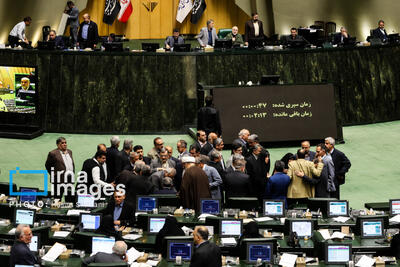 نمایندگان مجلس لایحه الزامات و احکام مورد نیاز قوانین بودجه‌های سنواتی را اصلاح کردند