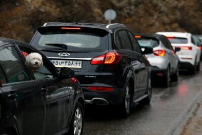 هشدار پلیس درباره وضعیت راه‌های کشور