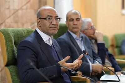  غافلگیری مدیران در حوادث طبیعی هرگز قابل قبول نیست