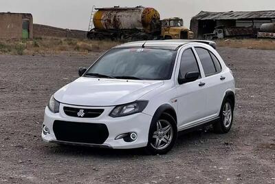 قیمت روز محصولات سایپا یکشنبه ۳۰ آذر ۱۴۰۴