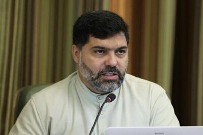  نادعلی: با این مصوبه‌ حتی پزشکیان هم نمی‌تواند شهردار شود