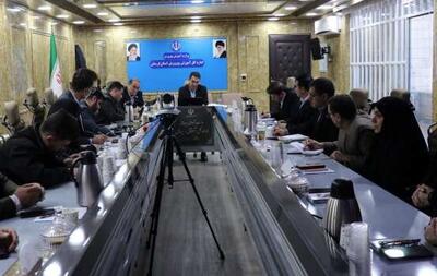  غربالگری ۱۲۵ هزار دانش آموز ابتدایی لرستان در قالب طرح نماد