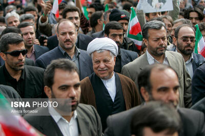  خانواده مرحوم هاشمی رفسنجانی این روزها چه می‌کنند؟